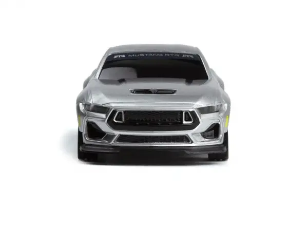 HPI Nano TTR - Ford Mustang RTR Spec5 — image 4 of 21