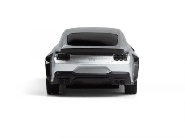 HPI Nano TTR - Ford Mustang RTR Spec5 — image 5 of 21