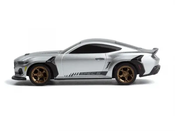 HPI Nano TTR - Ford Mustang RTR Spec5 — image 6 of 21