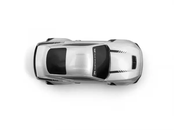 HPI Nano TTR - Ford Mustang RTR Spec5 — image 7 of 21