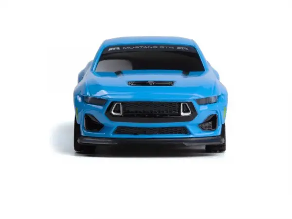 HPI Nano TTR - Ford Mustang RTR Spec5 — image 16 of 21