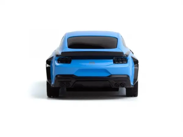 HPI Nano TTR - Ford Mustang RTR Spec5 — image 17 of 21