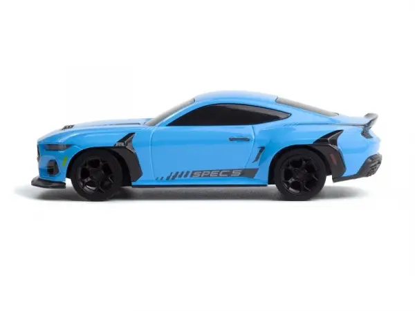 HPI Nano TTR - Ford Mustang RTR Spec5 — image 18 of 21