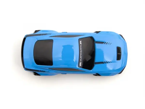 HPI Nano TTR - Ford Mustang RTR Spec5 — image 19 of 21