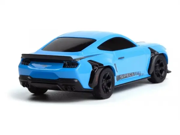 HPI Nano TTR - Ford Mustang RTR Spec5 — image 20 of 21
