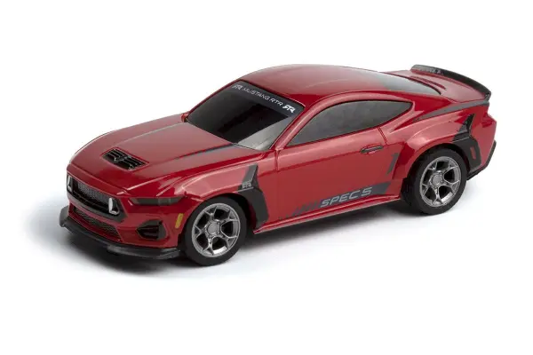 HPI Nano TTR - Ford Mustang RTR Spec5 — image 3 of 21