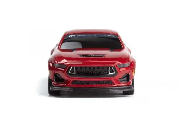 HPI Nano TTR - Ford Mustang RTR Spec5 — image 10 of 21