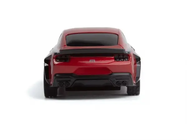 HPI Nano TTR - Ford Mustang RTR Spec5 — image 11 of 21