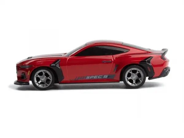 HPI Nano TTR - Ford Mustang RTR Spec5 — image 12 of 21