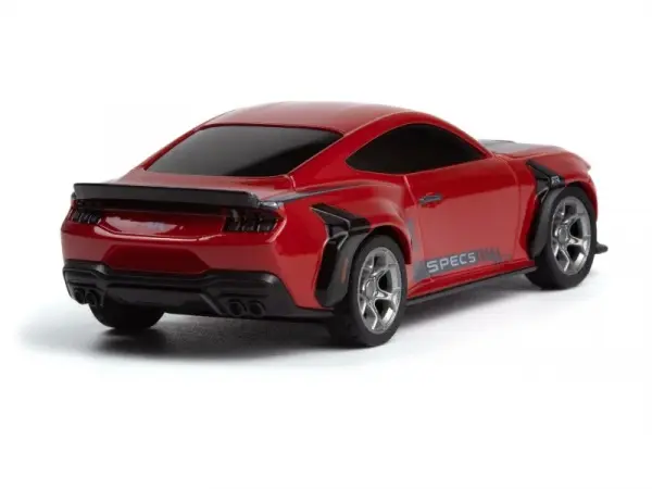HPI Nano TTR - Ford Mustang RTR Spec5 — image 14 of 21