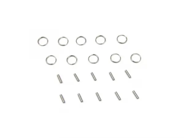 V2 Driveshaft Rebuild Set &mdash; image 2 of 2