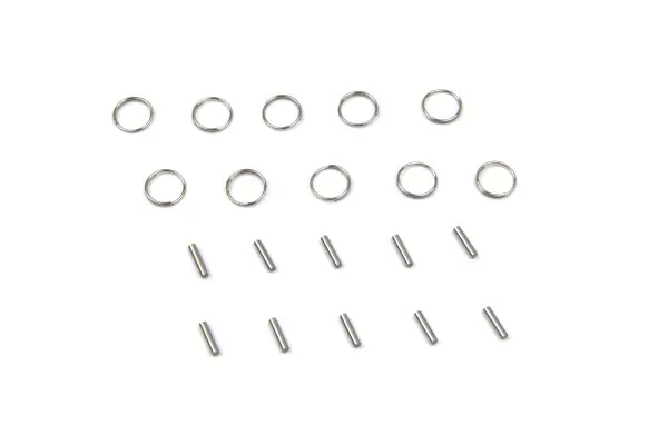 V2 Driveshaft Rebuild Set — image 2 of 2