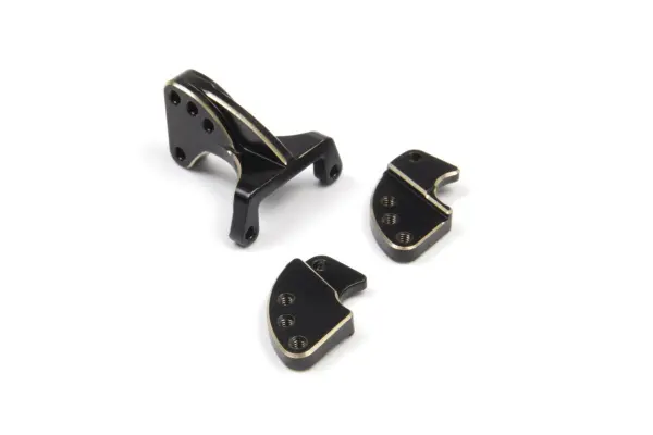 CC Suspension Mount Set (Brass) — image 1 of 3