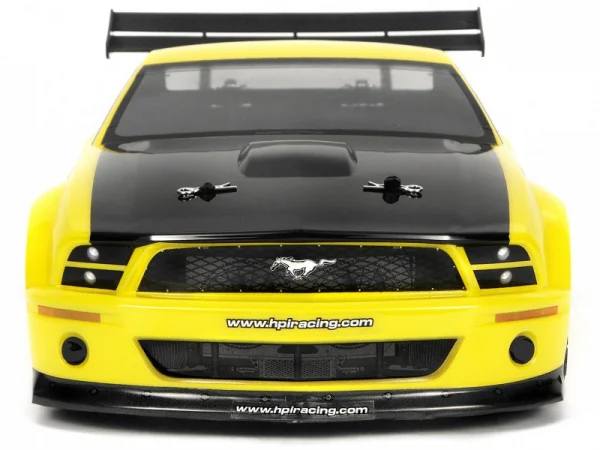 Ford Mustang GT-R (200mm)