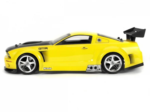 Ford Mustang GT-R (200mm)