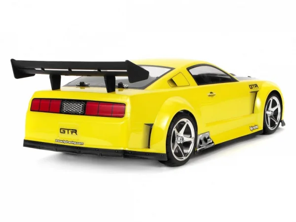 Ford Mustang GT-R (200mm)