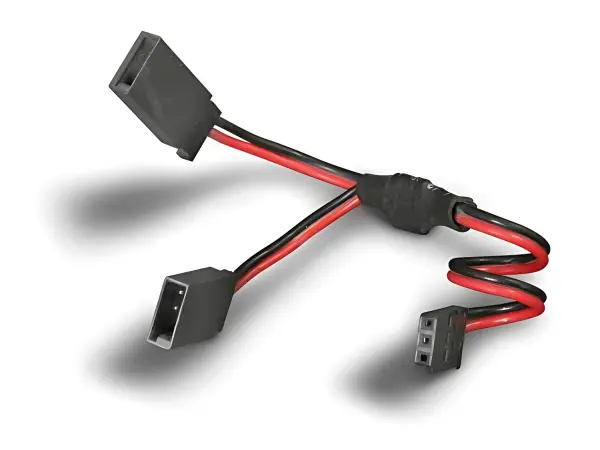Extension Wire Fork 170Mm For HP336/7