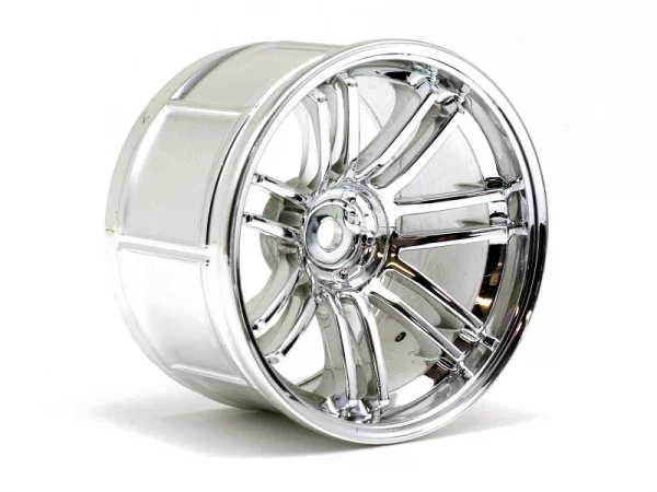 Lp35 Wheel Rays Volkracing Re30 Chrome (2) ** CLEARANCE **