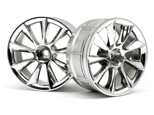 HPI LP29 Wheel ATG RS8 Chrome (2)