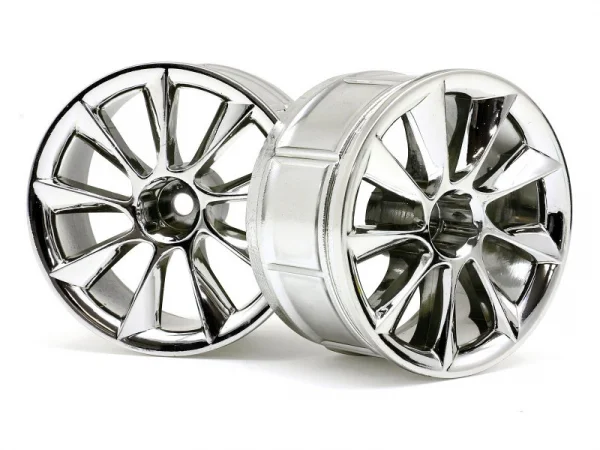 HPI LP32 Wheel ATG RS8 Chrome (2)