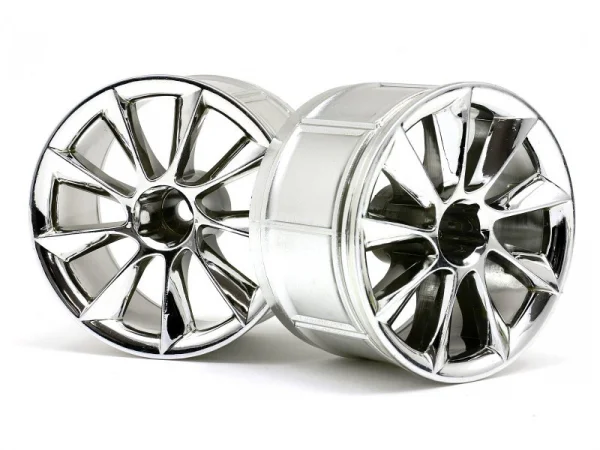 HPI LP35 Wheel ATG RS8 Chrome (2)