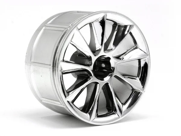 HPI LP35 Wheel ATG RS8 Chrome (2)