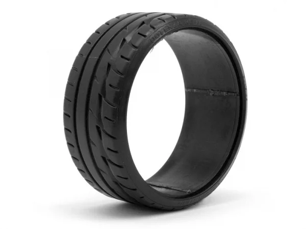 HPI LP29 T-Drift Tyre Bridgestone Potenza RE-11 (2)