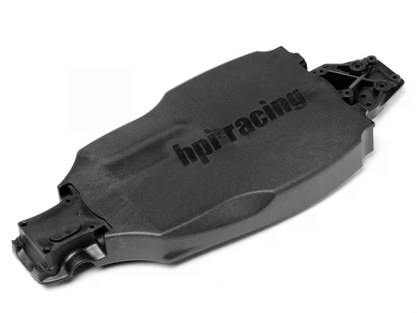 HPI Main Chassis