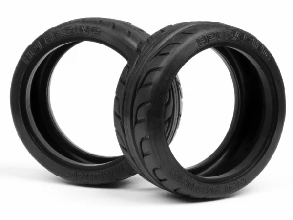 T-Grip Tire 26mm (pair)