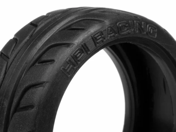 T-Grip Tire 26mm (pair)