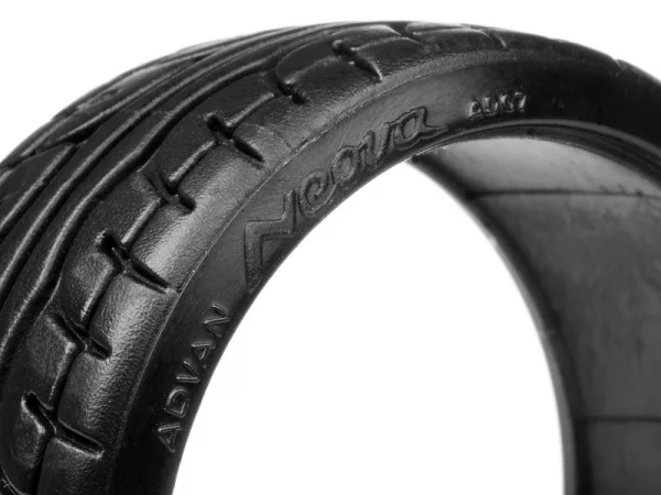 Advan Neova AD07 T-Drift Tire 26mm (2Pcs)