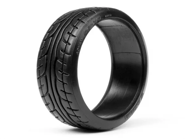 Advan Neova AD07 T-Drift Tire 26mm (2Pcs)