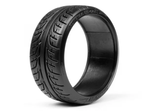 Potenza RE-01R T-Drift Tire 26mm (2Pcs)