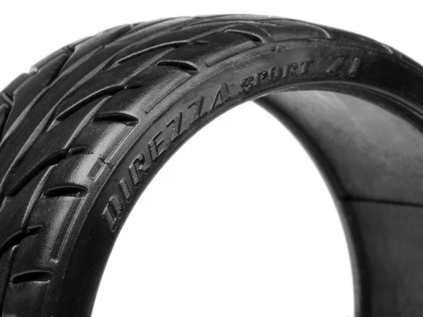 Direzza Sport Z1 T-Drift Tire 26mm (2Pcs)