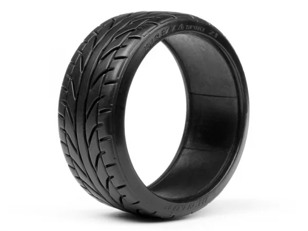 Direzza Sport Z1 T-Drift Tire 26mm (2Pcs)
