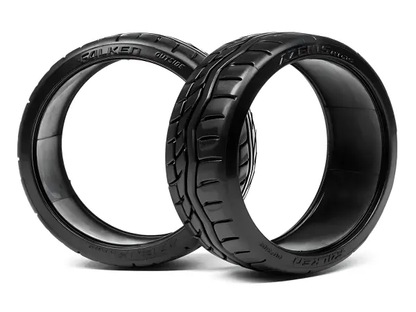 Falken Azenis RT615 T-Drift Tire 26mm (2Pcs) — image 1 of 5