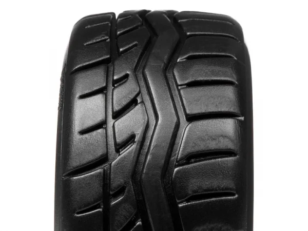 Falken Azenis Rt615 T-Drift Tire 26mm (2Pcs)