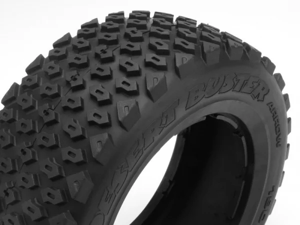 Desert Buster Arrow Tire HD Comp 190x70mm (2Pcs)