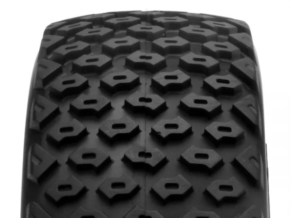 Desert Buster Arrow Tire HD Comp 190x70mm (2Pcs)