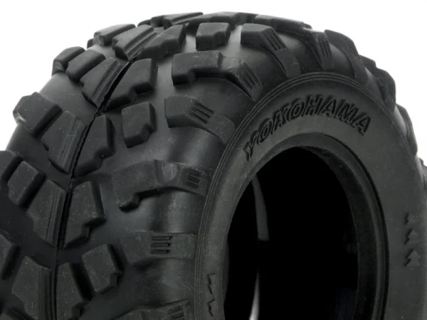Yokohama Geolander MT Tyre - pair