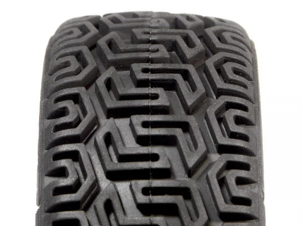 HPI Pirelli T Rally Tire 26mm S Compound (2Pcs)