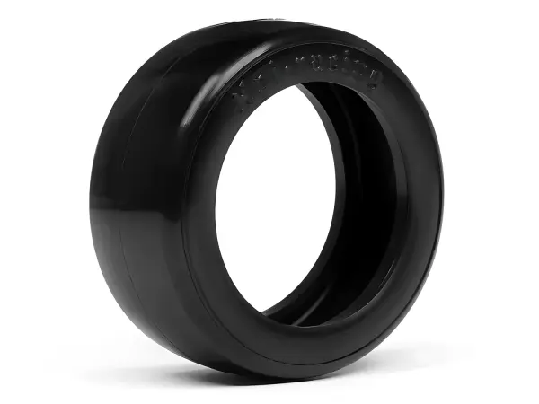 Vintage Slick Racing Tire 26mm D Compound (2Pcs) — image 1 of 4