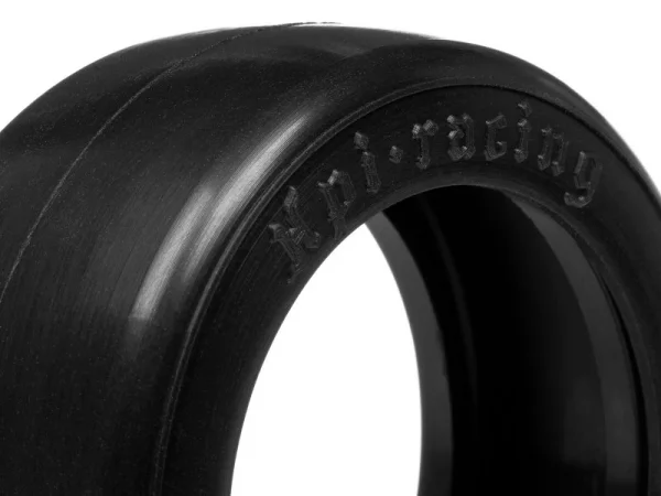 Vintage Slick Racing Tire 26mm D Compound (2Pcs) — image 4 of 4