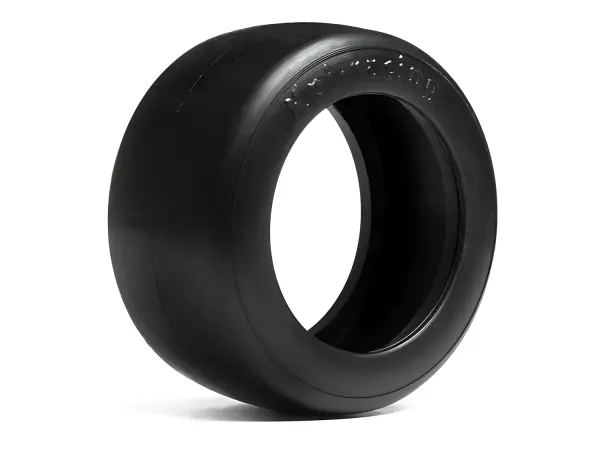 Vintage Slick Racing Tire 31mm D Compound (2Pcs) — image 1 of 5