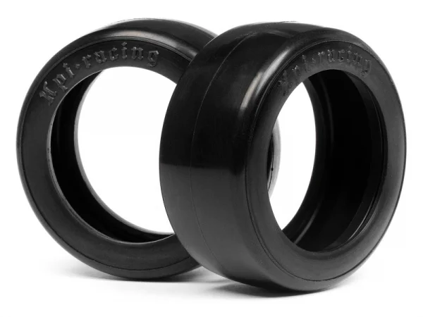 Vintage Drift Tire 26mm (A Compound) — image 2 of 4