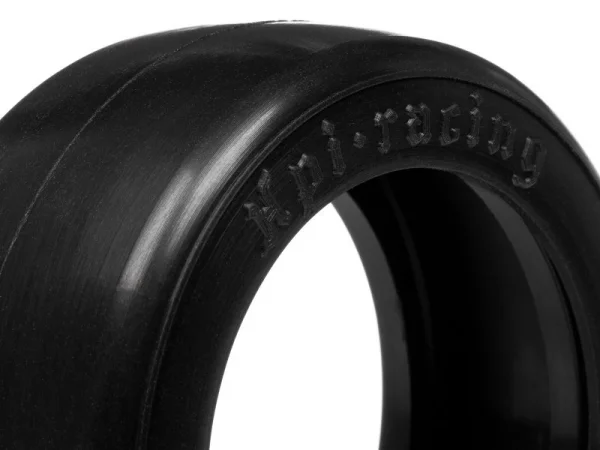 Vintage Drift Tire 26mm (A Compound) — image 3 of 4