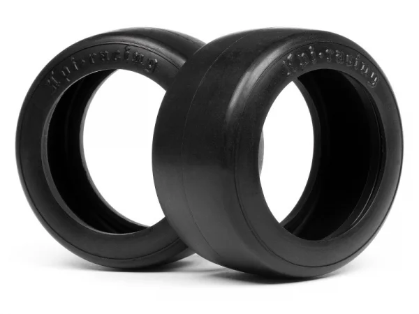 Vintage Drift Tire 31mm (A Compound)