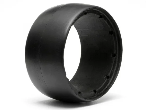Moulded Inner Foam 170x80mm - For HPI Baja 5B - Rear (pair) — image 1 of 4