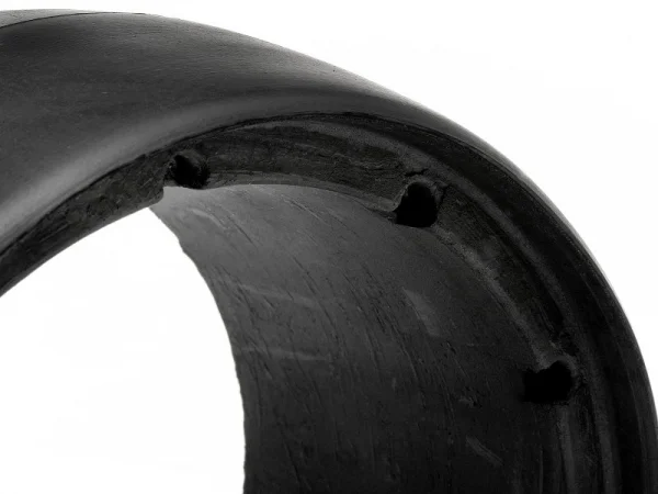 Moulded Inner Foam 170x80mm - For HPI Baja 5B - Rear (pair) — image 3 of 4