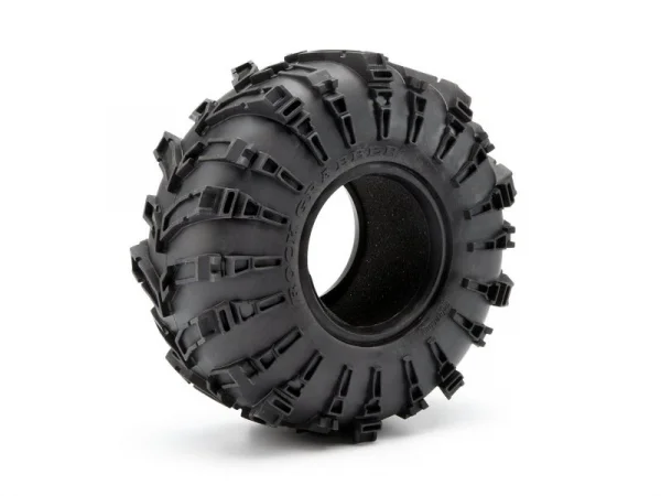 Rock Grabber Tyre - S Compound - 2.2 Inch Mounting Diameter